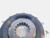Royal Enfield Himalayan 411 LS410 Euro IV V Front Wheel Drive Chain Sprocket 15T - C3 Cycle