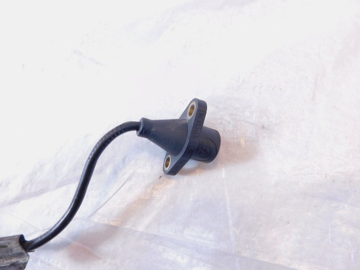 BMW K1200GT K1200LT K1200RS R1100S R1150GS R1200 Front Wheel ABS Speed Sensor