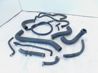 2007 07 BMW F650 GS F650GS Engine Coolant Water Air Hose Pipe Line Box Lot - C3 Cycle