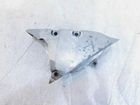 1987-1994 Honda VT1100 Shadow 1100 Left Engine Water Pump & Starter Gears Cover - C3 Cycle