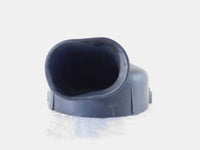 2011-2022 Suzuki AN400 Burgman 400 Left Side Cover Belt Cooling Air Duct Panel - C3 Cycle