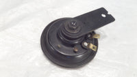 Yamaha XJ600 Seca II, FZ1, FJR1300, YZF600R, YZF R1 & YZF R6 OEM Black Horn - C3 Cycle