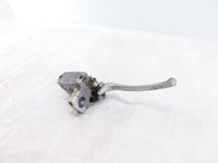 Honda VTX1300C VTX1300R OEM Right Handlebar Front Brake Master Cylinder w/ Lever