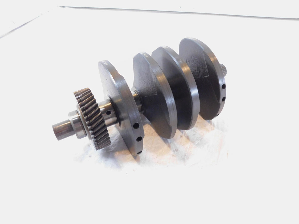 1992-02 Honda ST1100 ST1100A Engine Motor Crankshaft Crank Shaft 13310-MY3-000 - C3 Cycle