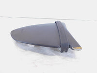 2005-2006 Kawasaki Ninja ZX6R ZX636 ZX6RR ZX600 Rear Back Pillion Passenger Seat - C3 Cycle