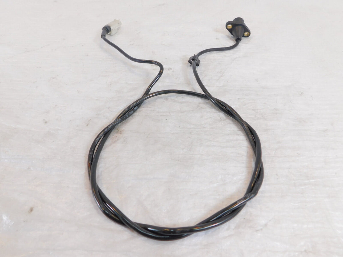 BMW K1200GT K1200LT K1200RS R1100S R1150GS R1200 Front Wheel ABS Speed Sensor - C3 Cycle