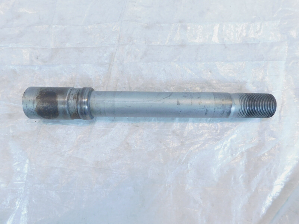 BMW K1600 K1600GT K1300 K1300S K1300R K1200R Front Wheel Axle Bolt Shaft Spindle - C3 Cycle