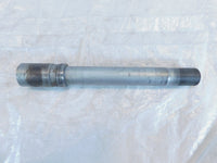 BMW K1600 K1600GT K1300 K1300S K1300R K1200R Front Wheel Axle Bolt Shaft Spindle - C3 Cycle