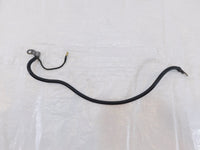 1996-1999 Kawasaki Vulcan Classic 1500 VN1500 Negative Ground Battery Wire Cable - C3 Cycle