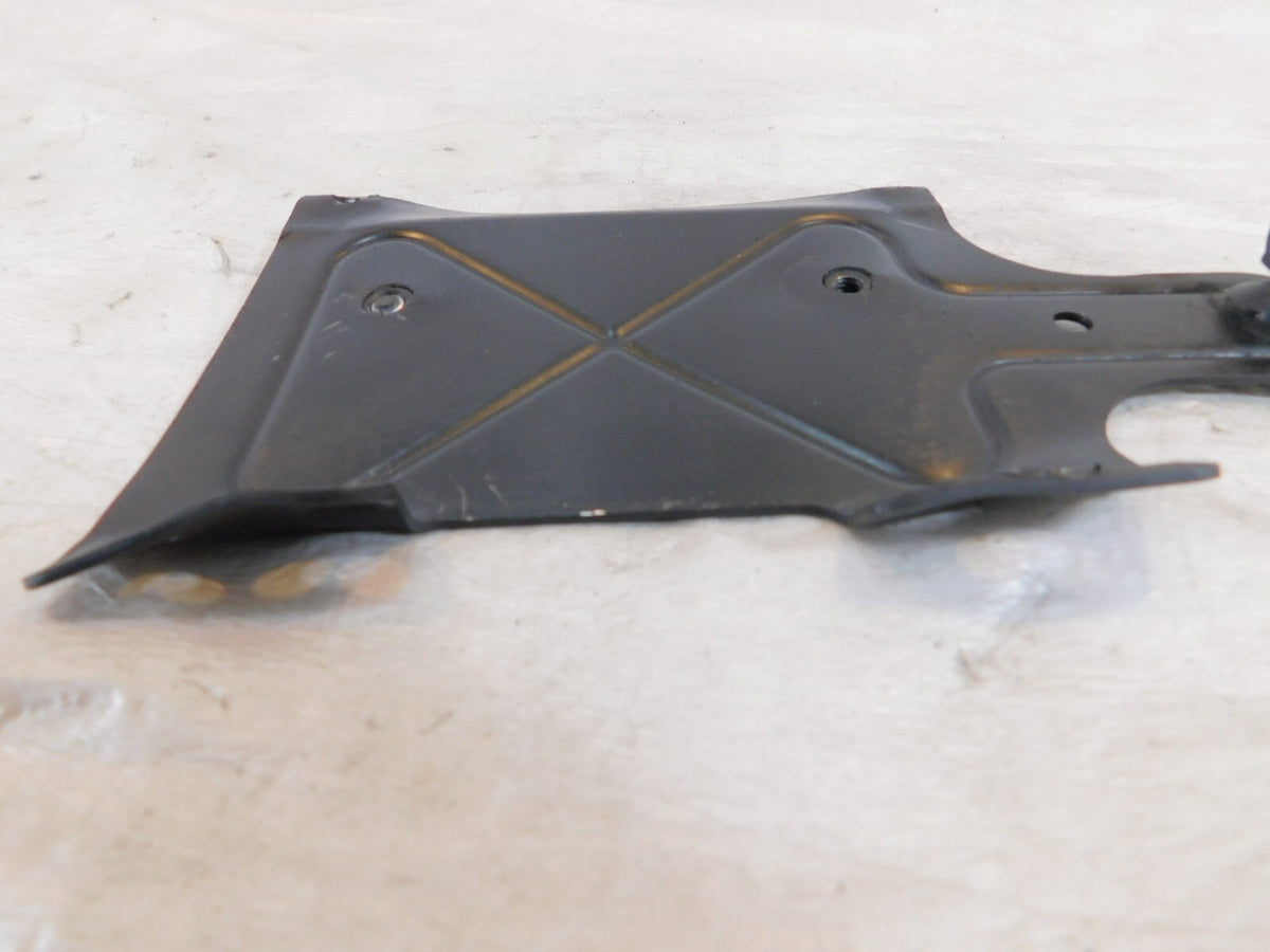 2006 & 2007 Victory Hammer Kingpin Jackpot & Vegas Regulator Mount Bracket Plate - C3 Cycle