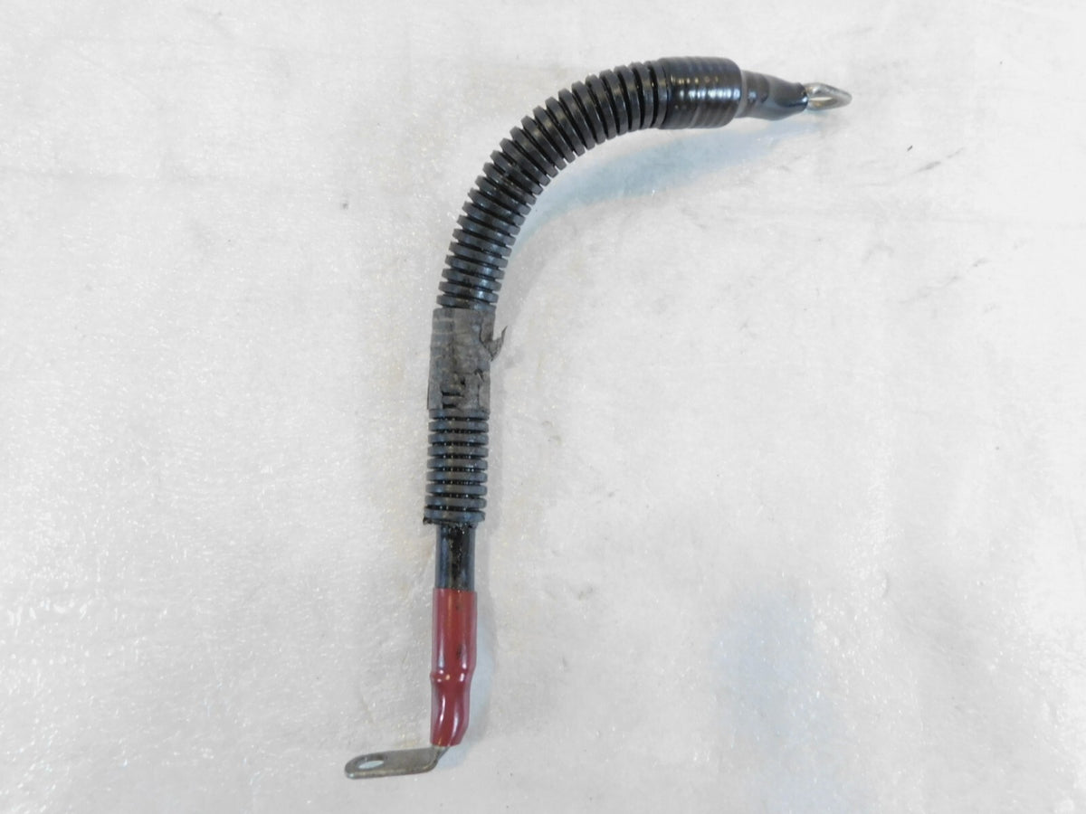 Harley Davidson Touring Road King Street & Electra Glide Positive Battery Cable - C3 Cycle