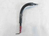 Harley Davidson Touring Road King Street & Electra Glide Positive Battery Cable - C3 Cycle