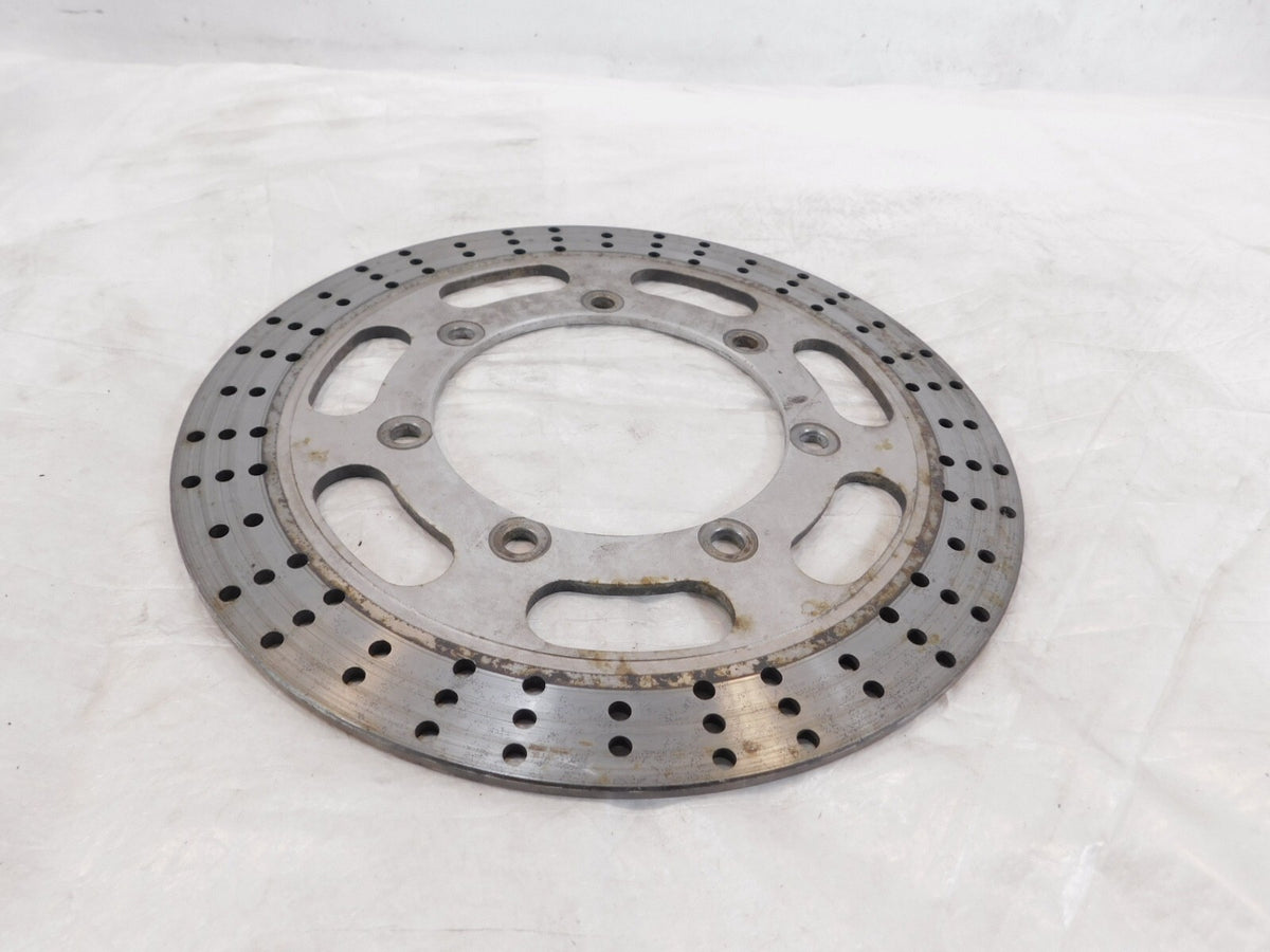 Kawasaki VN800 & VN1500 Vulcan 800 & 1500 Classic Front Wheel Brake Disc Rotor - C3 Cycle