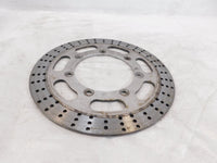 Kawasaki VN800 & VN1500 Vulcan 800 & 1500 Classic Front Wheel Brake Disc Rotor - C3 Cycle