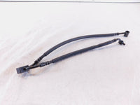 2018 18 Kawasaki Ninja H2 SX ZX1002 Front Brake Master Cylinder Hose Pipe Line - C3 Cycle