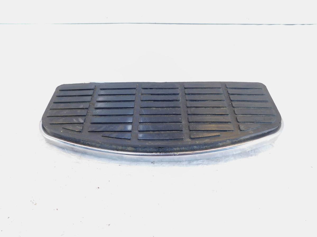 Harley Davidson Softail & Touring Road King Electra Glide Footboard Bottom - C3 Cycle