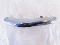 Harley Touring Road King Electra Glide Front Exhaust Header Pipe Cover Shield - C3 Cycle