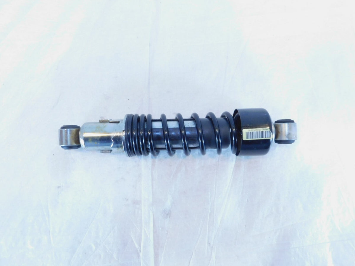 Harley Davidson Sportster 883 Iron 1200 Nightster 11" Black Rear Shock Absorber - C3 Cycle