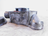 1983-1993 Yamaha Venture Royale XVZ12 XVZ13 Motor Engine Cooling Water Pump - C3 Cycle