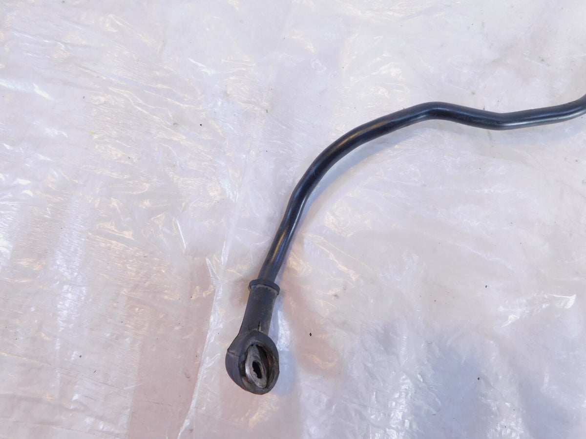 Yamaha XVZ12 XVZ13 Venture Royale 1200 1300 Engine Starter Motor Cable Wire - C3 Cycle