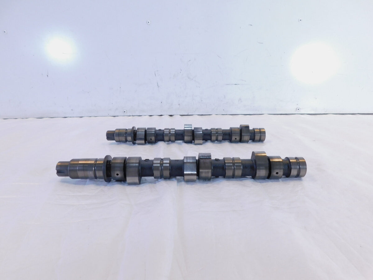 Honda Goldwing 1500 GL1500 Left/Right Cylinder Head Intake/Exhaust Camshaft Cams - C3 Cycle