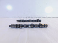 Honda Goldwing 1500 GL1500 Left/Right Cylinder Head Intake/Exhaust Camshaft Cams - C3 Cycle