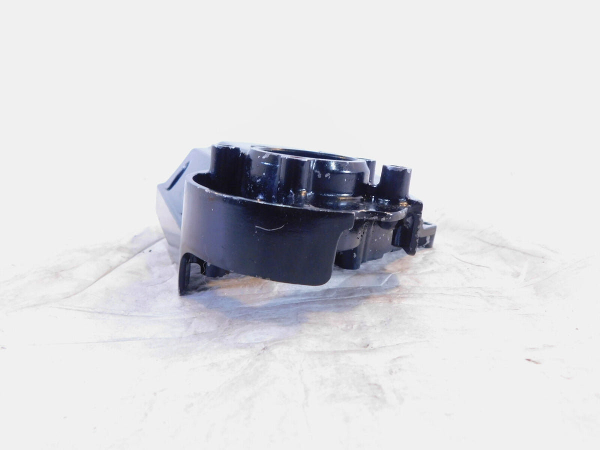 1999-2000 Kawasaki 1100 ZRX1100 ZR1100 Rear Primary Sprocket Drive Chain Cover - C3 Cycle
