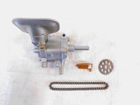 Honda GL1800 Goldwing 1800 Valkyrie Rune NRX1800 Engine Motor Oil Pump w/ Chain - C3 Cycle