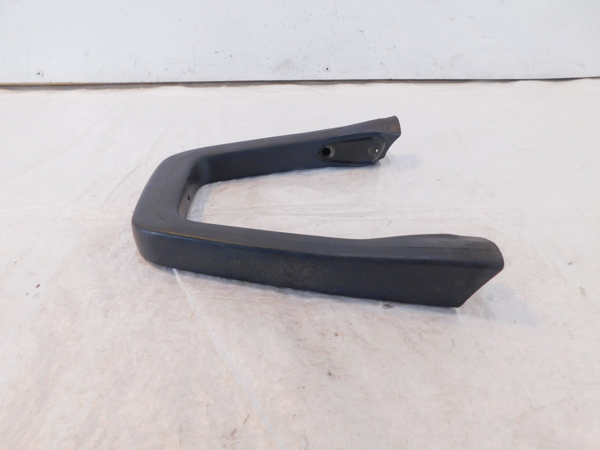 1982-1983 Yamaha XJ750J Maxim 750 Rear Passenger Seat Backrest Sissybar Upright - C3 Cycle