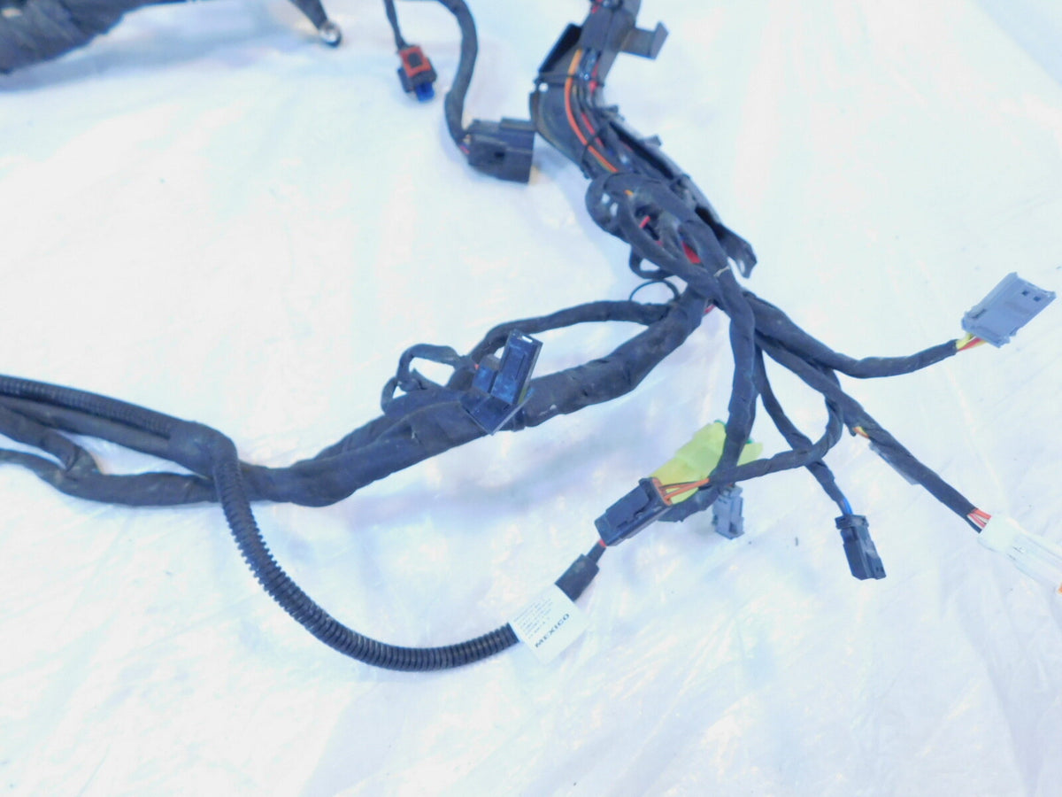 21-2023 Harley Davidson Pan America 1250S RA1250S Main Wire Wiring Harness Loom - C3 Cycle