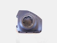 Harley Davidson Twin Cam Softail & Dyna Black Right Engine Motor Cam Gear Cover - C3 Cycle