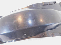 1982-1983 Yamaha XJ750 Maxim 750 Black Rear Wheel Fender Splash Mud Guard Cover - C3 Cycle