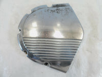 Victory Deluxe & Standard V92 Cruiser Chrome Front Sprocket Pulley Cover - C3 Cycle