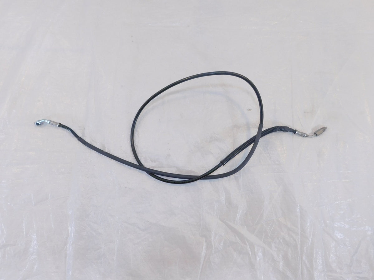 Harley Davidson Street & Electra Glide Ultra Classic CVO Clutch Hose Line Pipe - C3 Cycle
