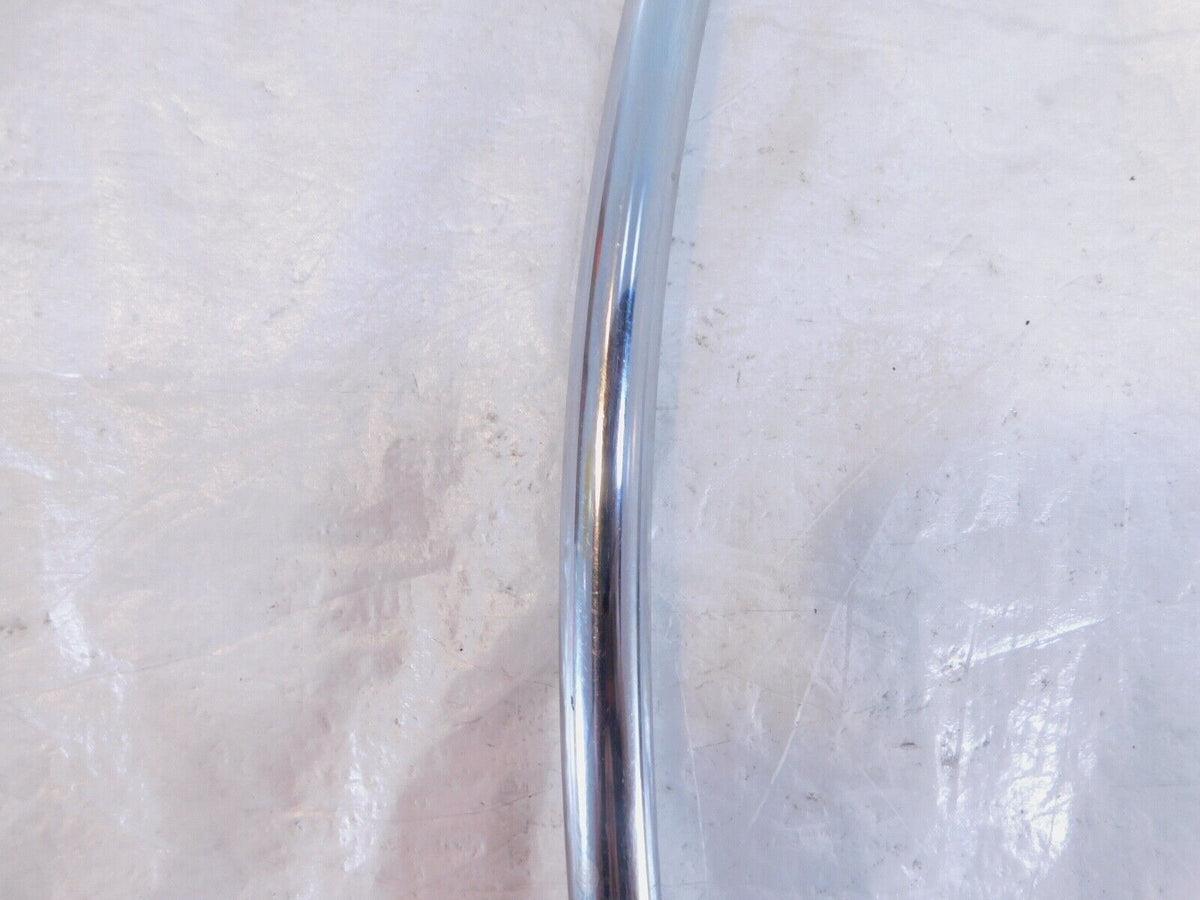 Harley Davidson Tour Glide Electra Glide Right Rear Saddlebag Rail Mount Bracket - C3 Cycle