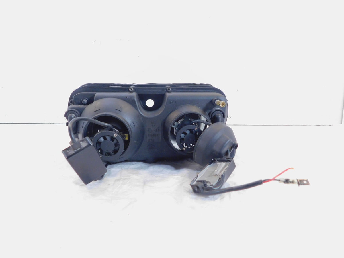 Ducati Sport Touring ST2 & ST4 ST4S Front Headlight Headlamp Head Light Unit - C3 Cycle