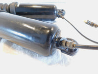 Harley Davidson Touring Road King & Tour & Electra Glide Rear Shock Absorbers - C3 Cycle