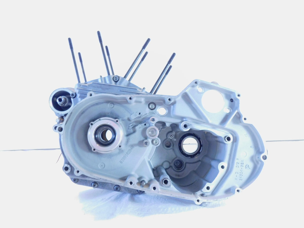 Buell M2 Cyclone & S3 Thunderbolt & X1 Lightning Engine Motor Crankcases Cases - C3 Cycle