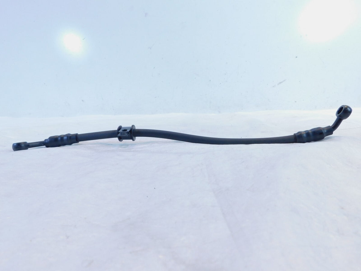 Harley Street 500 & 750 Rear Brake Caliper to Master Cylinder Brake Hose Line - C3 Cycle