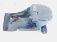Harley Davidson Electra Glide Ultra Classic Red Lower Right Left Leg Fairings - C3 Cycle
