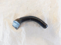 Harley Touring Road King Electra Glide Black Right Rear Footboard Mount Bracket - C3 Cycle