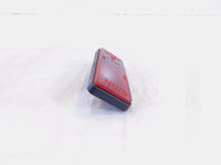 Yamaha V-Star 1100 Classic Midnight Custom Silverado Rear Tail Red Reflector - C3 Cycle