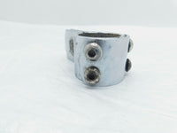 Harley Electra Glide & Road King Highway Footrest Footpeg Mount Bracket Clamp