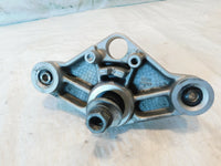 1997-2009 BMW K1200LT LT Upper Fork Triple Tree Bridge Brace & Handlebar Clamps - C3 Cycle