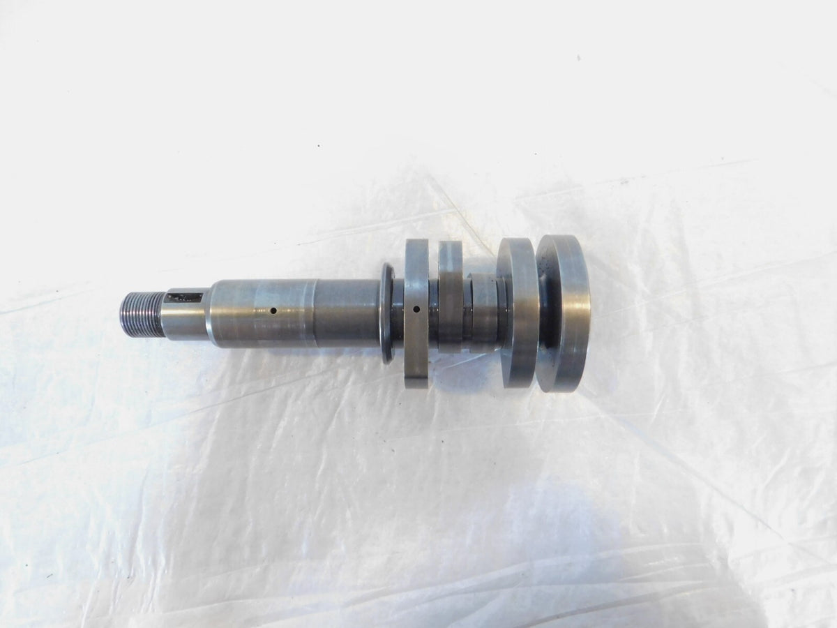 Ducati Monster 659 797 Scrambler 800 Front Horizontal Cylinder Head Camshaft Cam - C3 Cycle