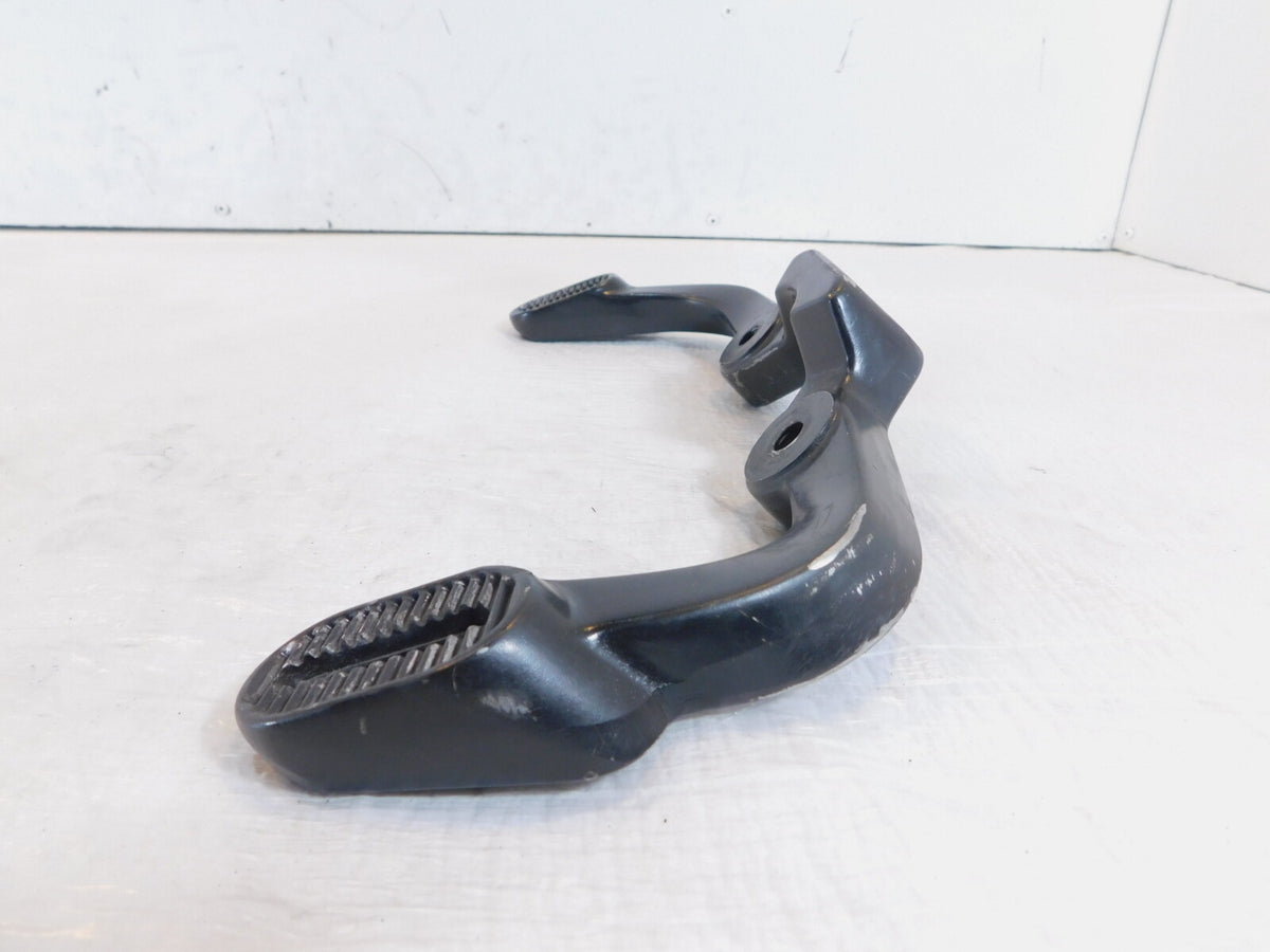 1993-2005 BMW R1100RS & R1150RS Black Front Handlebar Supporting Bracket Mount - C3 Cycle