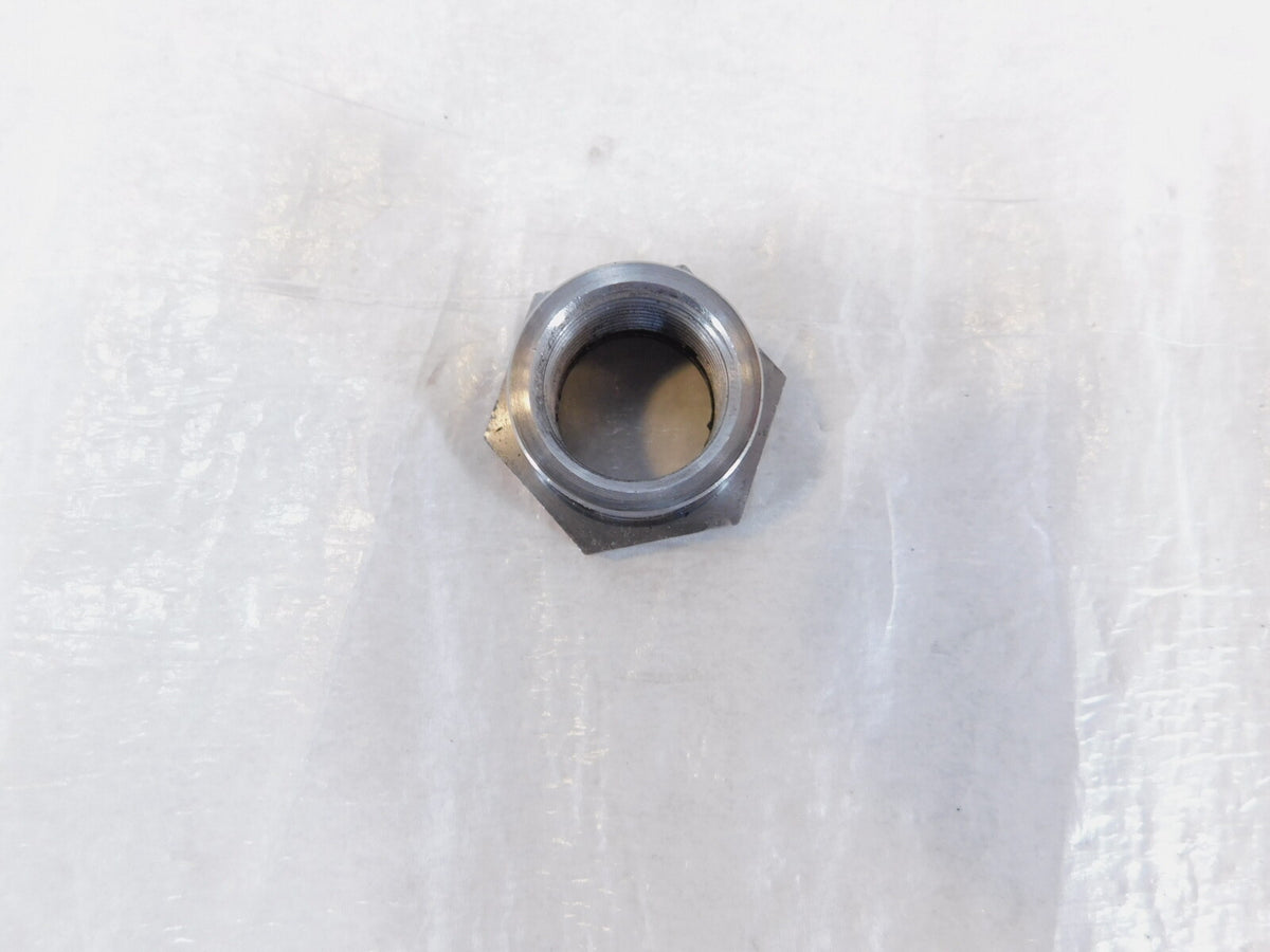 Harley Davidson Twin Cam Touring Dyna & Softail Clutch Basket Hub Mount Nut - C3 Cycle