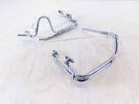 Honda ST1100 ST1100A & ST1100P 1100 Left/Right Air Suction Control Valve Pipes - C3 Cycle