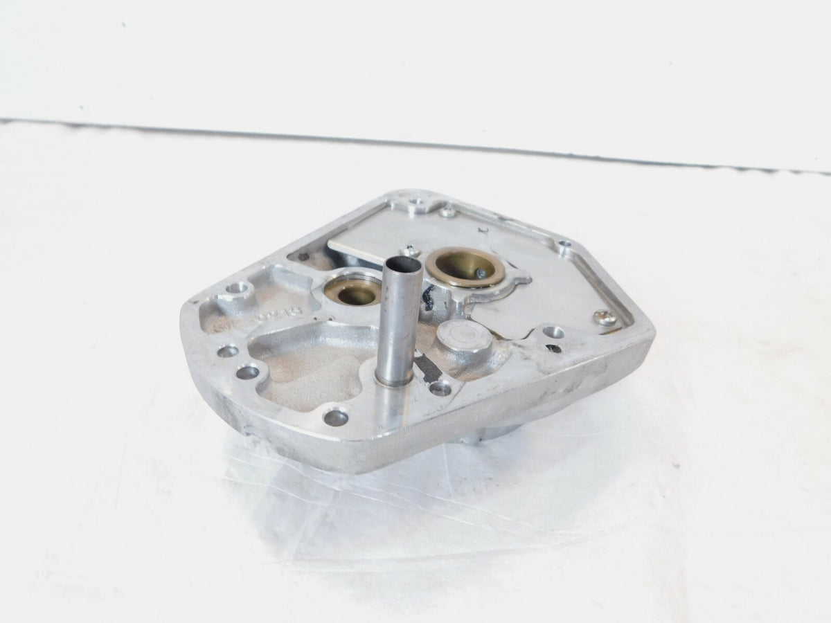 Indian Gilroy Chief Scout & Spirit Right Engine Motor Timer Timing Points Cover - C3 Cycle