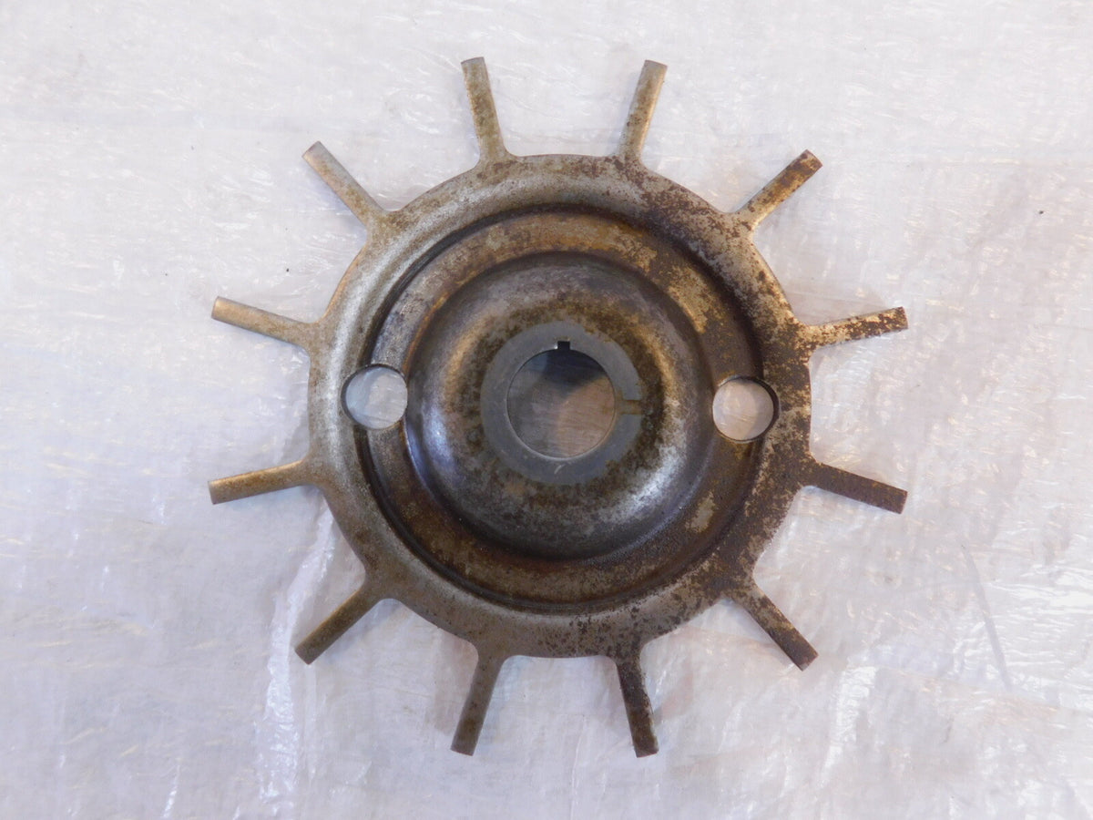 2001-2002 Honda Goldwing 1800 GL1800 OEM Pulse Pulser Rotor (12T) 30291-MCA-010 - C3 Cycle